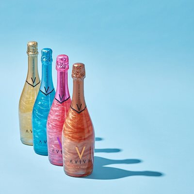 4 בקבוקים ב- 399 ש"ח